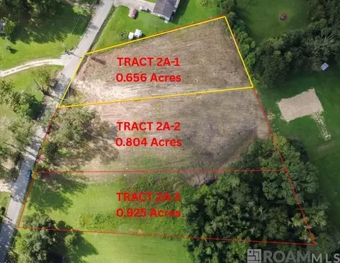 Tract 2a-1 Muddy Creek Rd, Prairieville, LA 70769