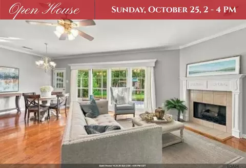 43167 Sycamore Bend Ave, Gonzales, LA 70737
