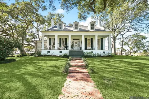 16040 La Hwy 77, Rosedale, LA 70772