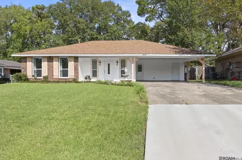 15441 Red Maple Pl, Greenwell Springs, LA 70739