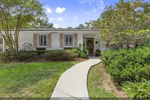 2814 S Eugene St, Baton Rouge, LA 70808