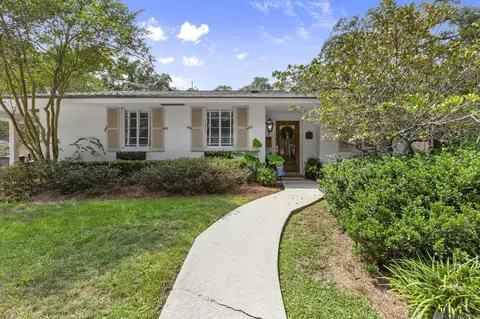 2814 S Eugene St, Baton Rouge, LA 70808