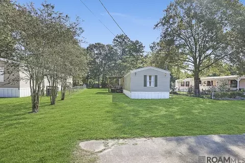 Exterior - 29796 A Burns Ln, Walker, LA 70785 photo 2 of 5