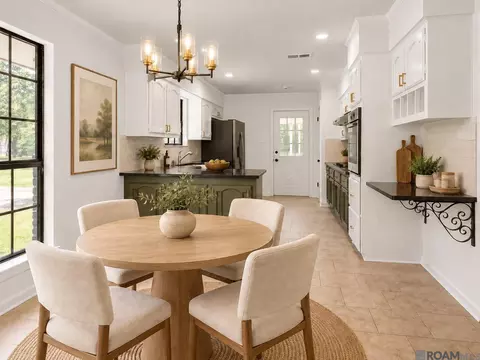 Dining - 15316 Libra Ave, Pride, LA 70770 photo 1 of 2