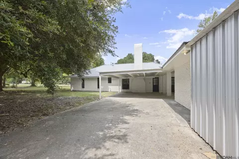 Exterior - 15316 Libra Ave, Pride, LA 70770 photo 6 of 6