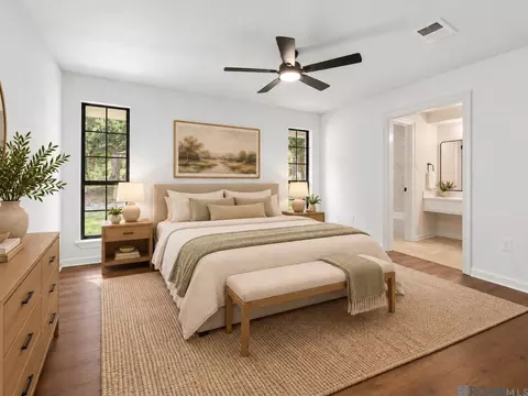 Bedroom - 15316 Libra Ave, Pride, LA 70770 photo 1 of 1