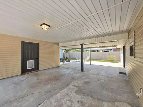 Exterior - 13492 Prairie Ln, Walker, LA 70785 photo 5 of 8