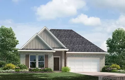 11525 Derby Dr, Denham Springs, LA 70726