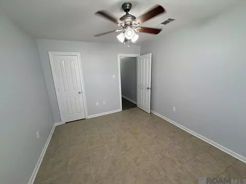Bedroom - 801 Chemin Dr, Baker, LA 70714 photo 6 of 6