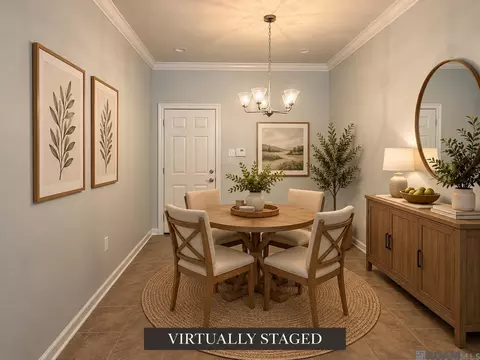 Dining - 801 Chemin Dr, Baker, LA 70714 photo 1 of 2