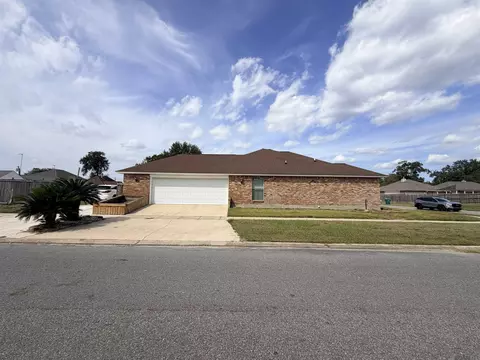 Exterior - 801 Chemin Dr, Baker, LA 70714 photo 2 of 4