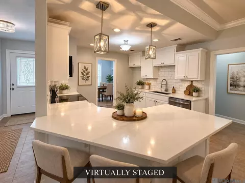 Kitchen - 801 Chemin Dr, Baker, LA 70714 photo 1 of 5