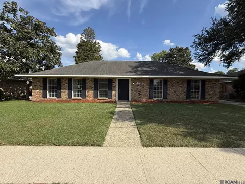 1720 Rue Crozat, Baton Rouge, LA 70810