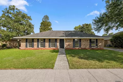 1720 Rue Crozat, Baton Rouge, LA 70810