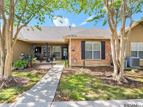 4848 Windsor Village Dr # 55, Baton Rouge, LA 70817