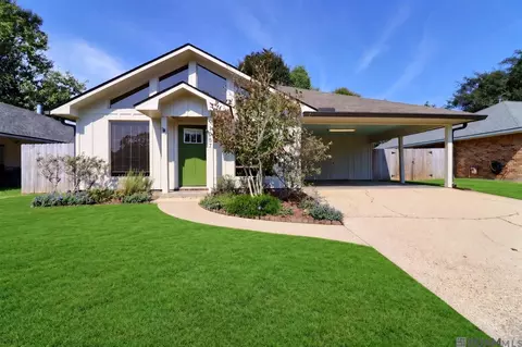 1057 Bullrush Dr, Baton Rouge, LA 70810