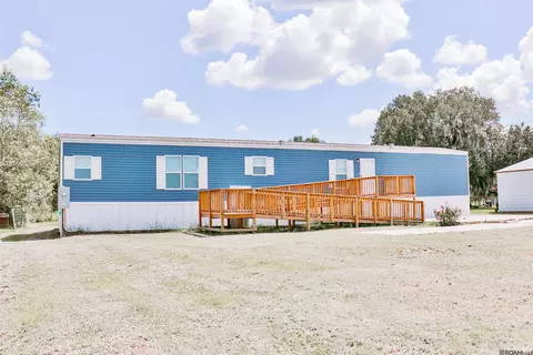 156 Hyland Dr, Gheens, LA 70355