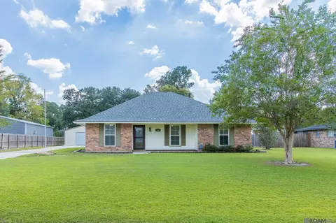40119 Todd Dr, Prairieville, LA 70769