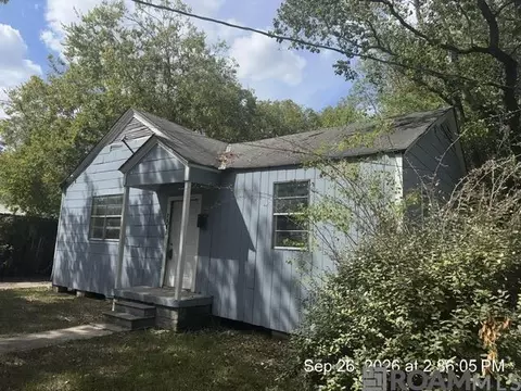 4829 Frey St, Baton Rouge, LA 70805