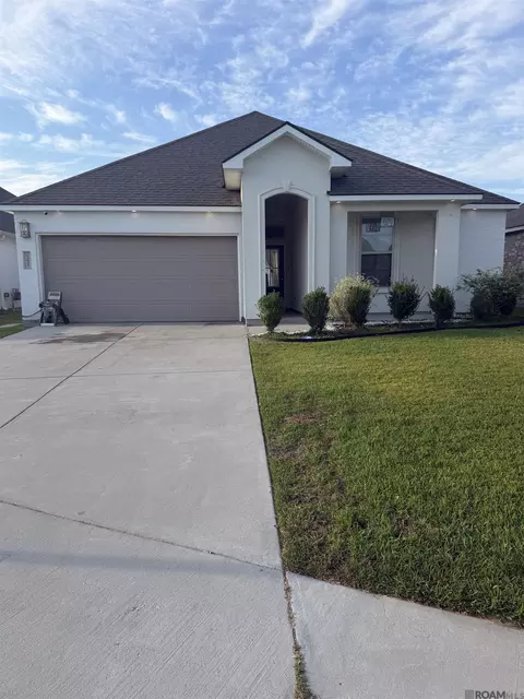 13652 Bellacosa Ave, Baton Rouge, LA 70817