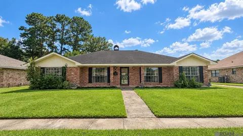 13210 Todd Ave, Baton Rouge, LA 70815