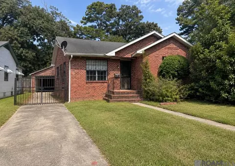 1745 N 17th St, Baton Rouge, LA 70802