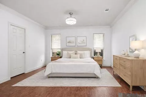 Bedroom - 11135 Peaks Ave, Walker, LA 70785 photo 1 of 5