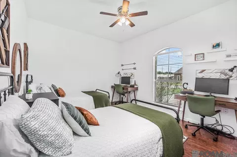 Bedroom - 11135 Peaks Ave, Walker, LA 70785 photo 3 of 5