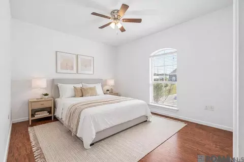 Bedroom - 11135 Peaks Ave, Walker, LA 70785 photo 5 of 5