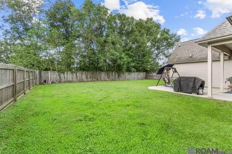 Exterior - 11135 Peaks Ave, Walker, LA 70785 photo 2 of 2