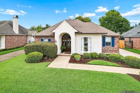 10305 Springpark Ave, Baton Rouge, LA 70810