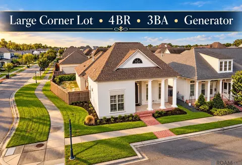 10718 Bird Song Dr, Baton Rouge, LA 70810