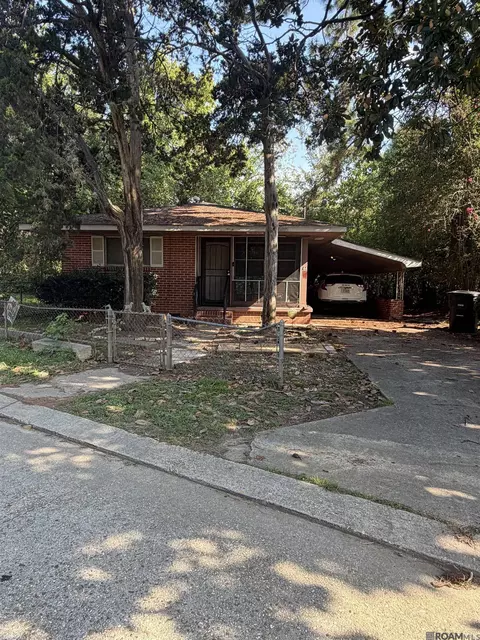 744 Howard St, Baton Rouge, LA 70802