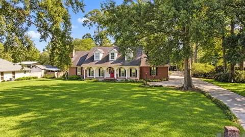7622 Cooks Landing Dr, Ventress, LA 70783