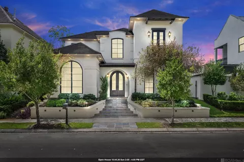 11438 Center Court Blvd, Baton Rouge, LA 70810