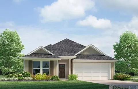 13319 Docile Ct, Baton Rouge, LA 70811