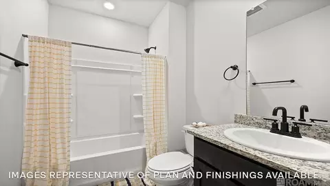 Entry Way - 951 Roberto Ave, Baker, LA 70714 photo 2 of 3
