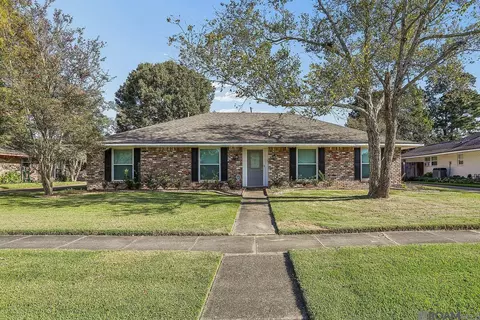 12435 Parkvilla Ave, Baton Rouge, LA 70816