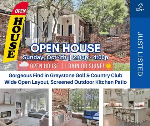 26120 St Germain Ct, Denham Springs, LA 70726