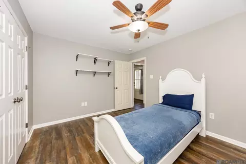 Bedroom - 12236 Creekside Ave, Walker, LA 70785 photo 4 of 4