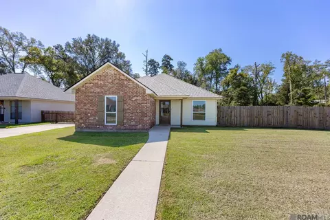 Exterior - 12236 Creekside Ave, Walker, LA 70785 photo 1 of 3