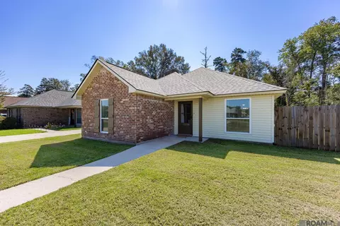 Exterior - 12236 Creekside Ave, Walker, LA 70785 photo 2 of 3