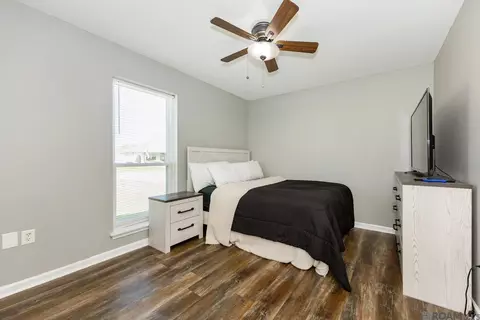 Bedroom - 12236 Creekside Ave, Walker, LA 70785 photo 3 of 4