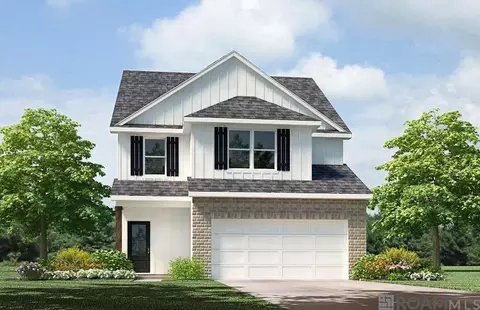 2149 Clark Ave, Zachary, LA 70791