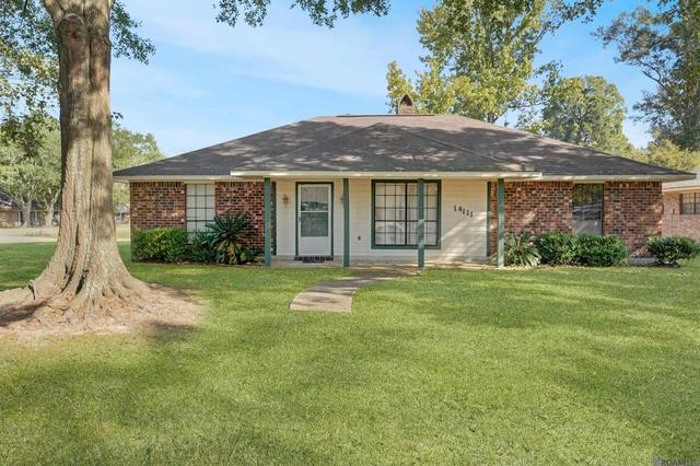 14111 Heatherton Ave, Pride, LA 70770