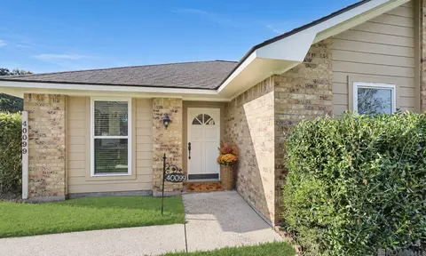 40099 Todd Dr, Prairieville, LA 70769