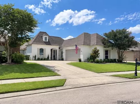 2140 Springtide Dr, Baton Rouge, LA 70810