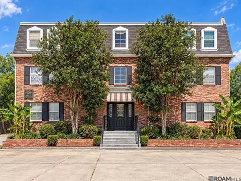 4735 Government St # 109, Baton Rouge, LA 70806