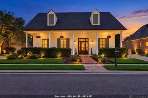 3012 Grand Field Ave, Baton Rouge, LA 70810