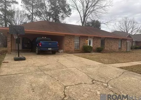 8742 Hickcock Dr, Baton Rouge, LA 70811